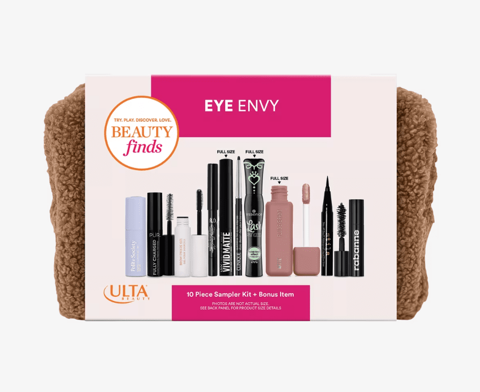 Read more about the article Ulta Beauty Finds – Eye Envy Kit